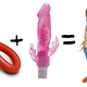 Image for article titled How to Convert a ThighMaster into the Ultimate Pleasure Machine (NSFW)